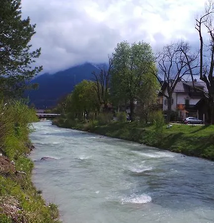 Garden River Family * Garmisch-Partenkirchen